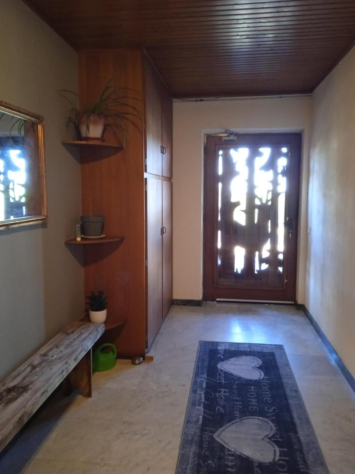 La Maison De Heidi Haselbourg الغرفة الصورة