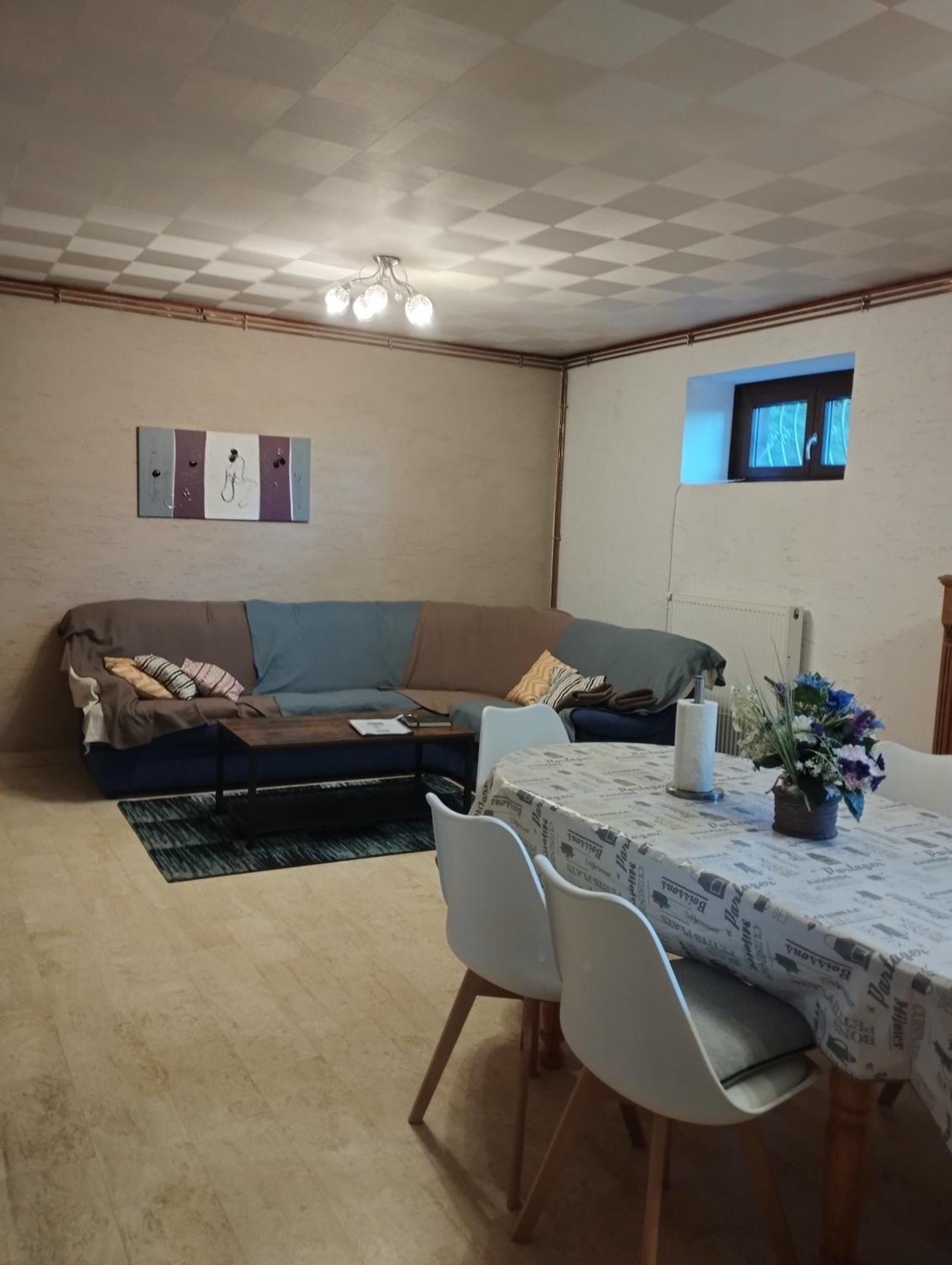 La Maison De Heidi Haselbourg المظهر الخارجي الصورة