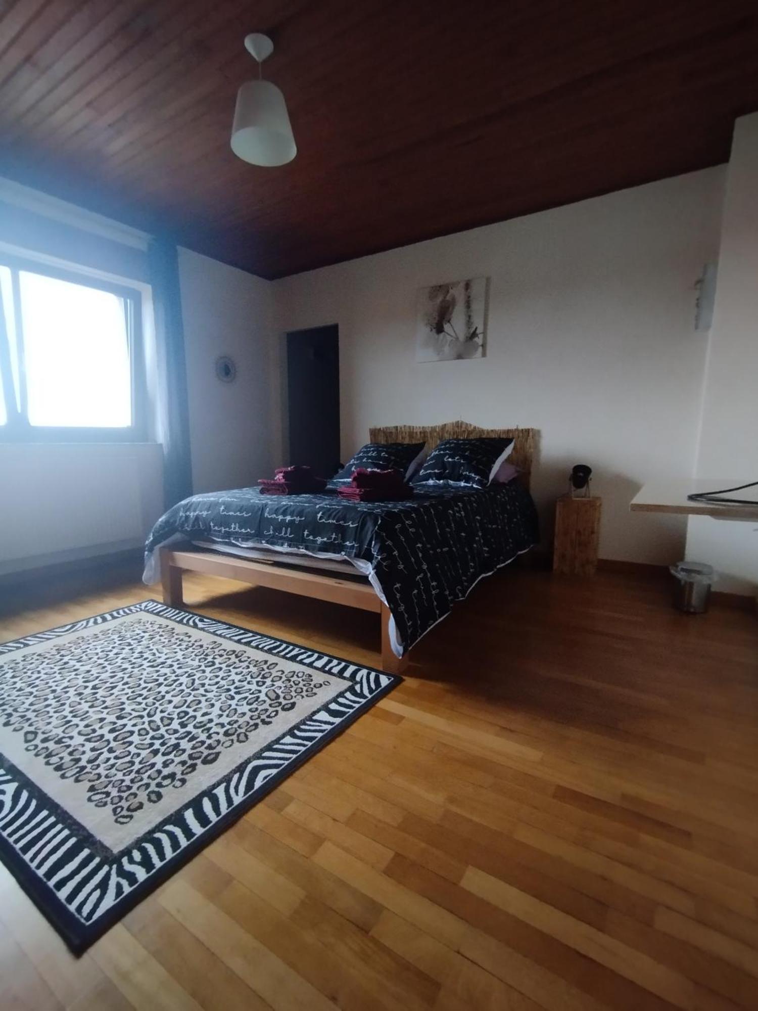 La Maison De Heidi Haselbourg المظهر الخارجي الصورة